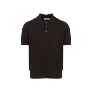 Canali Knit Sweater Men